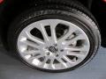 2005 Volvo S40 T5 Wheel and Tire Photo