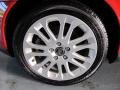 2005 Volvo S40 T5 Wheel and Tire Photo