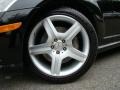 Black - S 550 4Matic Sedan Photo No. 2