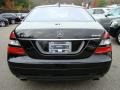 Black - S 550 4Matic Sedan Photo No. 5