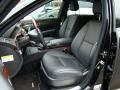Black - S 550 4Matic Sedan Photo No. 8
