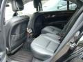 Black - S 550 4Matic Sedan Photo No. 12