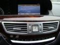 Black - S 550 4Matic Sedan Photo No. 13