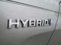 Titanium Metallic - Camry Hybrid Photo No. 2