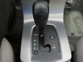 5 Speed Geartronic Automatic 2005 Volvo S40 T5 Transmission