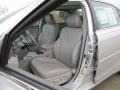 Titanium Metallic - Camry Hybrid Photo No. 6