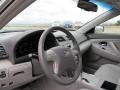 Titanium Metallic - Camry Hybrid Photo No. 7