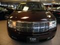 2010 Cinnamon Metallic Lincoln MKX AWD  photo #2