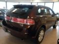 2010 Cinnamon Metallic Lincoln MKX AWD  photo #4