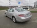 Titanium Metallic - Camry Hybrid Photo No. 10