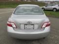 Titanium Metallic - Camry Hybrid Photo No. 11