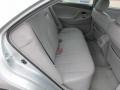 Titanium Metallic - Camry Hybrid Photo No. 15