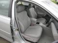 Titanium Metallic - Camry Hybrid Photo No. 16