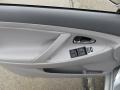 Titanium Metallic - Camry Hybrid Photo No. 17