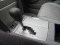 Titanium Metallic - Camry Hybrid Photo No. 18