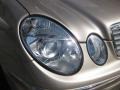 Desert Silver Metallic - E 320 Sedan Photo No. 19