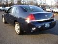 Imperial Blue Metallic 2007 Chevrolet Impala LS Exterior
