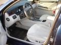 Gray Interior Photo for 2007 Chevrolet Impala #40425852