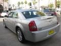 Bright Silver Metallic - 300 Touring Photo No. 4