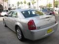 2009 Bright Silver Metallic Chrysler 300 Touring  photo #4