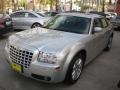 Bright Silver Metallic - 300 Touring Photo No. 5