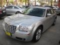 2009 Bright Silver Metallic Chrysler 300 Touring  photo #5