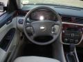 Gray Steering Wheel Photo for 2007 Chevrolet Impala #40425904