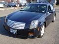 Blue Chip - CTS Sedan Photo No. 1