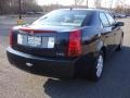 Blue Chip - CTS Sedan Photo No. 4