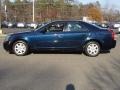 Blue Chip - CTS Sedan Photo No. 9