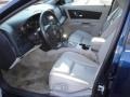 Blue Chip - CTS Sedan Photo No. 10