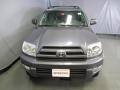 2004 Galactic Gray Mica Toyota 4Runner SR5 4x4  photo #2