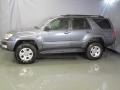 2004 Galactic Gray Mica Toyota 4Runner SR5 4x4  photo #3