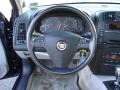 Blue Chip - CTS Sedan Photo No. 13
