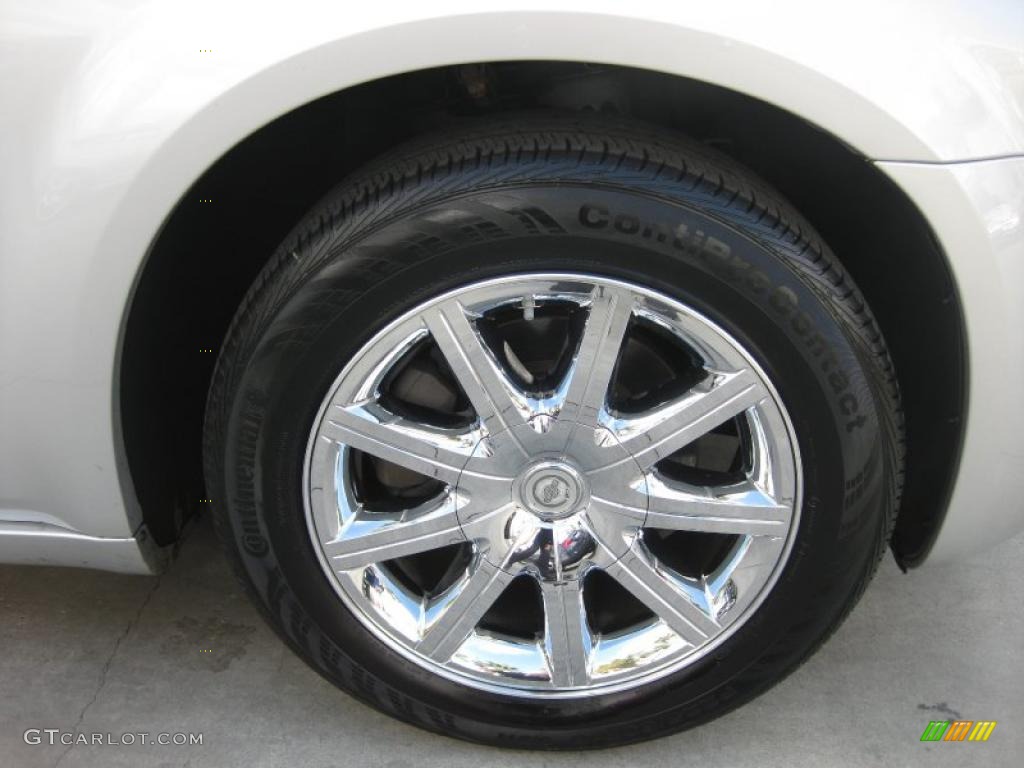 2009 Chrysler 300 Touring Wheel Photo #40426184