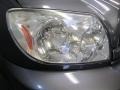 2004 Galactic Gray Mica Toyota 4Runner SR5 4x4  photo #6