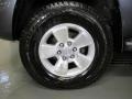 2004 Galactic Gray Mica Toyota 4Runner SR5 4x4  photo #8