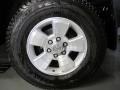 2004 Galactic Gray Mica Toyota 4Runner SR5 4x4  photo #9