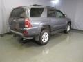 2004 Galactic Gray Mica Toyota 4Runner SR5 4x4  photo #11
