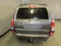 2004 Galactic Gray Mica Toyota 4Runner SR5 4x4  photo #12