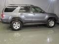 2004 Galactic Gray Mica Toyota 4Runner SR5 4x4  photo #13