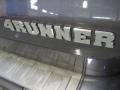 2004 Galactic Gray Mica Toyota 4Runner SR5 4x4  photo #16