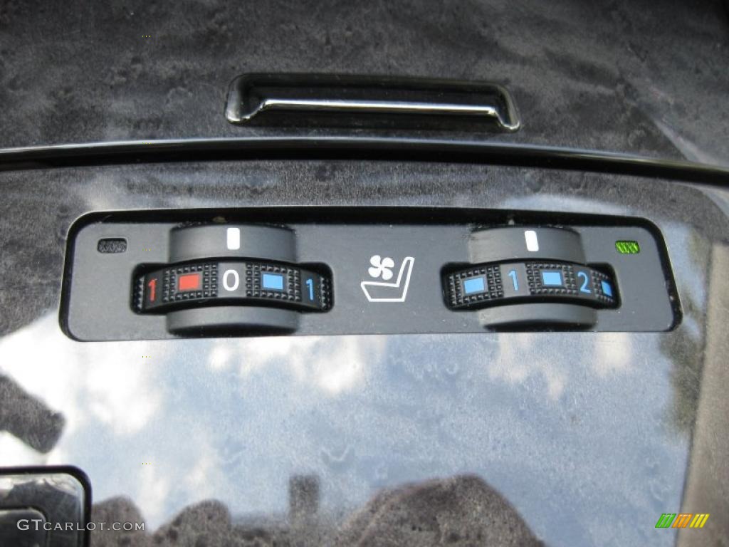 2010 Lexus IS 250 Controls Photo #40426376