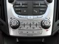 Brownstone/Jet Black Controls Photo for 2011 Chevrolet Equinox #40426392