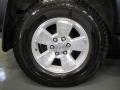 2004 Galactic Gray Mica Toyota 4Runner SR5 4x4  photo #19