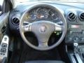 Ebony Steering Wheel Photo for 2007 Pontiac G6 #40426400