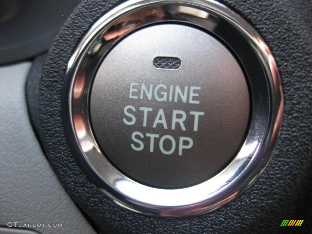 2010 Lexus IS 250 Controls Photo #40426404