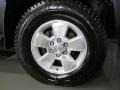 2004 Galactic Gray Mica Toyota 4Runner SR5 4x4  photo #20