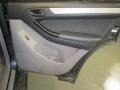 2004 Galactic Gray Mica Toyota 4Runner SR5 4x4  photo #22
