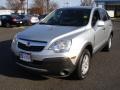 Quicksilver 2010 Saturn VUE XE